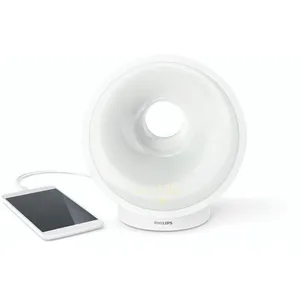Comparateur de prix : Philips SmartSleep - Éveil Lumière pour se réveiller et s'endormir - HF3654/01