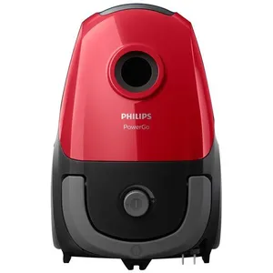Comparateur de prix : Philips - aspirateur traineau adaa 77db rouge - fc8243/09 TU