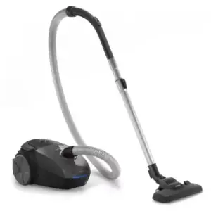 Comparateur de prix : Philips Philips PowerGo FC8244 - Aspirateur - traineau - sac - gris cachemire