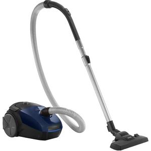 Comparateur de prix : PHILIPS - Aspirateur sac - 900W - PowerGo - bleu firmament - FC8240.09
