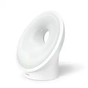 Comparateur de prix : Philips SmartSleep - Éveil Lumière pour se réveiller et s'endormir - HF3651/01