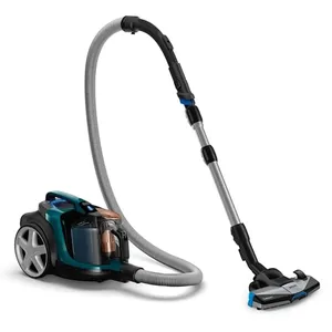 Comparateur de prix : Aspirateur sans sac Philips PowerPro Expert FC9744/09 750 W Vert opale