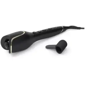 Comparateur de prix : PHILIPS BHB876/00 Stylecare Prestige fer à Boucler Automatique