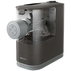 Philips Viva Collection HR2334/12 fabricant de pâtes et raviolis Machi... pas cher