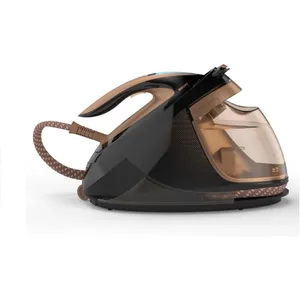 Philips centrale vapeur perfect care elite noir broze gc9682/80 pas cher