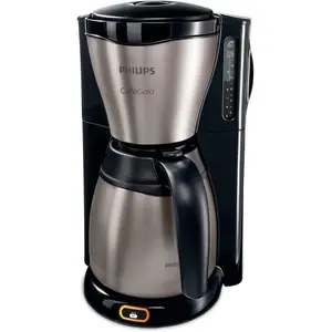 Comparateur de prix : Philips HD7548 Machine à café filtre 1,2 L