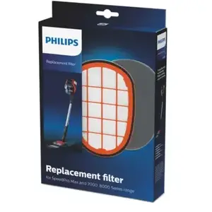 Comparateur de prix : Philips FC5005/01 Accessoire et fourniture pour aspirateur Kit d'accessoires Aspirateur balai