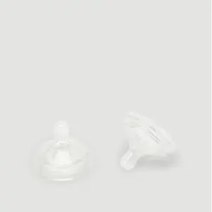 Comparateur de prix : Lot de 2 tétines natural 6 mois + 4 trous débit rapide - philips avent