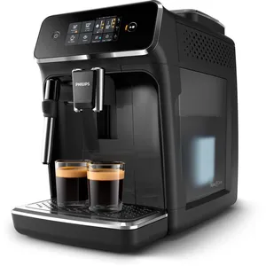 Machine à café à grains espresso broyeur automatique Philips pas cher
