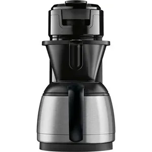 Comparateur de prix : Philips Senseo Switch HD6592 Machine à café 1 bar 7 tasses noir profond