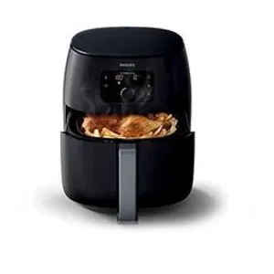 Philips friteuse xxl hd9650/90 airfryer 2225 w 1. 4 kg noirVendu parpixmania