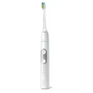 Philips Sonicare 6100 HX6877/28 brosse à dents sonique White 1 pcs pas cher