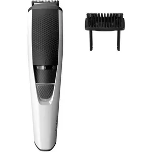 Comparateur de prix : Tondeuse à barbe Philips Beardtrimmer Séries 3000 BT3206
