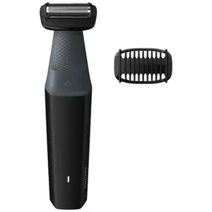 Tondeuse homme Philips Bodygroom Series 3000 BG3010/15 Noir pas cher
