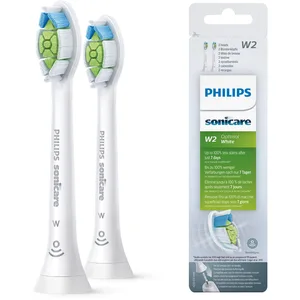 Comparateur de prix : Philips Sonicare W 2 Recambios para Cepillo Eléctrico Philips SoniCare