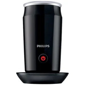 Comparateur de prix : Philips - Milk Twister CA6500/63 Mousseur à lait noir 500 w - noir
