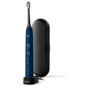 Philips ProtectiveClean 5100 - Brosse à dents électrique - HX6851/53 pas cher