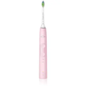 Philips Sonicare 4500 HX6836/24 brosse à dents sonique Pink 1 pcs pas cher
