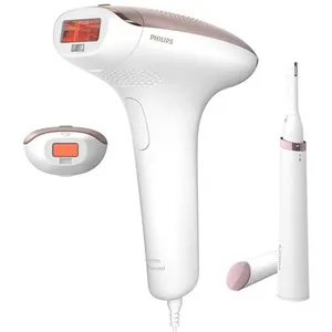 Comparateur de prix : Philips Épilateur à lumière pulsée Lumea Advanced TU