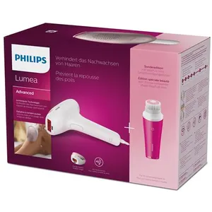 Comparateur de prix : Epilateur semi-définitif Philips Lumea Advanced BRI924/00