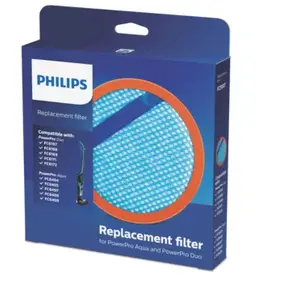 Philips - Accessoire balai rechargeable - FC5007/01 pas cher
