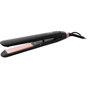 Comparateur de prix : Philips StraightCare Essential - Lisseur ThermoProtect - BHS378/00