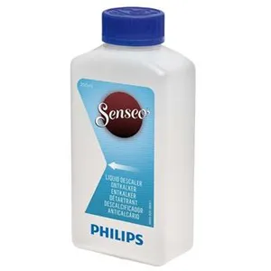 Comparateur de prix : Détartrant Machine À Café Senseo Philips Ca6520/00 Philips - Le Détartrant
