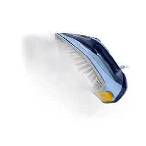 Comparateur de prix : Philips Azur GC4564/20 fer à repasser Fer à vapeur SteamGlide Advanced...