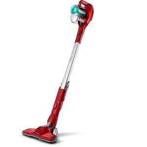 Comparateur de prix : Aspirateur balai 2en1 rechargeable 18v - Philips - FC6721/01