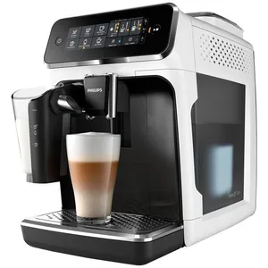 Comparateur de prix : Philips Philips Series 3200 EP3243 - Machine à café automatique avec...