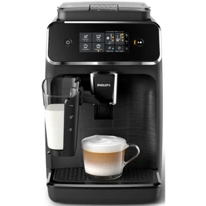 Comparateur de prix : Philips Série 2200 Machines espresso entièrement automatiques EP2230/10