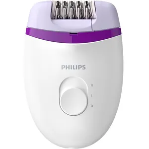 Philips Satinelle Essential BRE225/00 Épilateur compact sur secteur pas cher