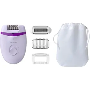 Philips Satinelle Essential - Épilateur compact sur secteur - BRE275/00Vendu parrue-du-commerce