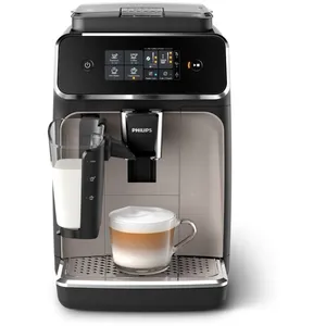 Philips Expresso EP2235/40 Series 2200 LatteGo pas cher