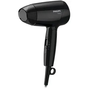 Comparateur de prix : Philips Essential Care BHC010/10 sèche-cheveux 1200 W Noir
