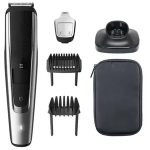 Tondeuse barbe homme Philips BT5520/16 Noir pas cher