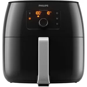 Philips HD9762/90 Friteuse à air chaud NoirVendu parrakuten