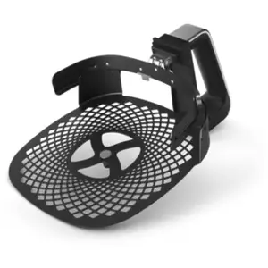 Comparateur de prix : Philips Accessoire pour Airfryer - Kit à pizza, for XXL - HD9953/00