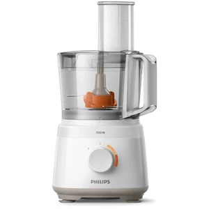 Comparateur de prix : Philips Robot de cuisine Philips Collection Daily HR7320/00 700 W blanc