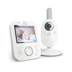 Comparateur de prix : Philips Philips Avent Scd843/26 Video-Babyphone