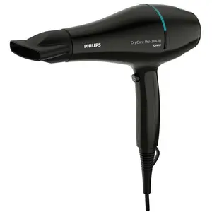 Philips drycare sèche-cheveux pro, moteur ac puissant, 2 100 w de puissance BHD272/00