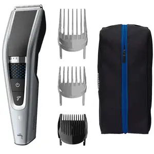 Comparateur de prix : Tondeuse homme Philips HC5630/15 Hairclipper Series 5000 Gris et Noir