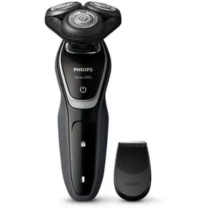 Rasoir électrique Philips Shaver Series 5000 S5110/06 9W pas cher