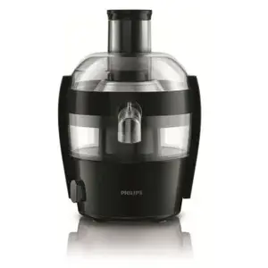 Centrifugeuse Philips Viva Collection HR1832/03 400 W Noir pas cher