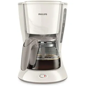 Comparateur de prix : PHILIPS cafetière Filtre daily collection 15 tasses - HD7461.00