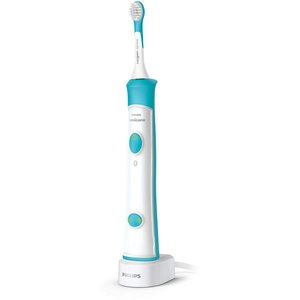 Philips Sonicare For Kids HX6321/03 brosse à dents électrique Enfant B...