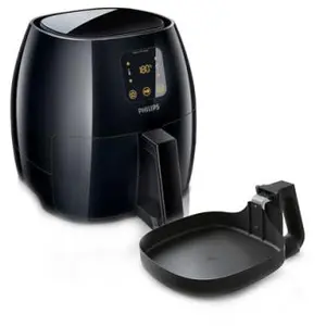 Comparateur de prix : Friteuse à air chaud Philips HD9247/90 Avance Collection XL Airfryer