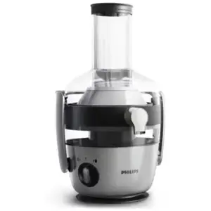 Philips Avance Collection HR1921 - Centrifugeuse - 1.1 kWatt - métal pas cher