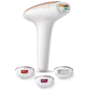 Comparateur de prix : Epilation semi-définitive Philips Lumea Advanced SC1999/00