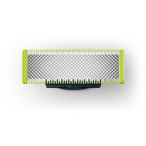 Pack 2 Lames PHILIPS OneBlade 360 QP420/60 Recharge Rasoir Lot Têtes One Blade
